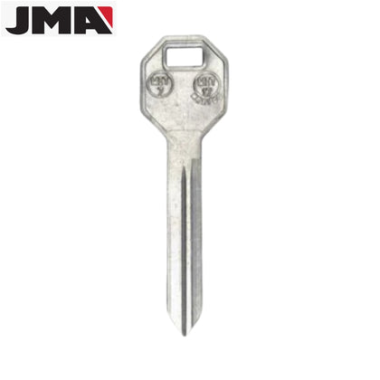 MIT7 / X264 - Mitsubishi - Mechanical Key (JMA MIT7)