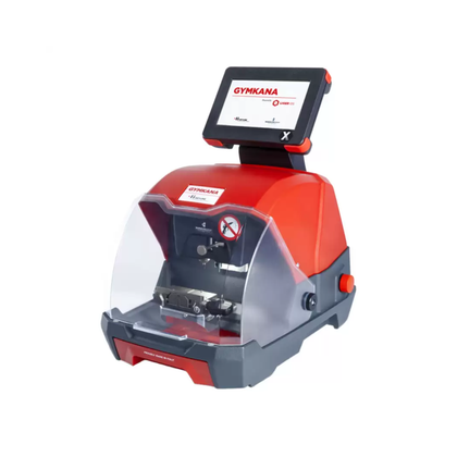 Keyline Gymkana 994 Key Cutting Machine for Automotive Laser And Double-Sided Edge Cut Keys