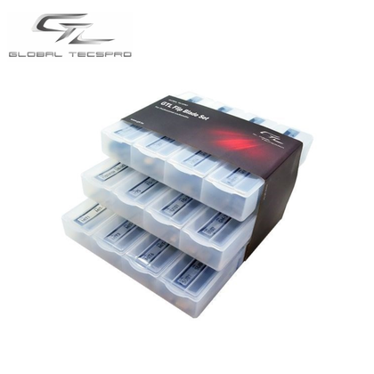 240 X GTL - Universal Flip Blade Set for VVDI Key Tool & KEYDIY Universal Remotes (Pack of 240)