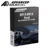 Advanced Diagnostics - ADS209 (ADS-209) - 2013-2014 - Ford Key Software For T Code & Smart Pro - PRO Level Only - Category A