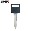 Suzuki - SUZ18 / X241 - Plastic Head Mechanical  Key (JMA SUZU-12D.P)