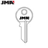 SC1041YR / CHI-23 Chicago Cabinet Key Blank (JMA CHI-23)