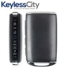 2019-2023 Mazda 3 / 4-Button Smart Key / PN: BCYA-67-5DY / WAZSKE11D01 (Aftermarket)