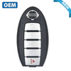 2022-2023 Nissan Maxima 5 Buttons Smart Key /  433MHz / 285E3-9DL5A / KR5TXN7 (OEM)