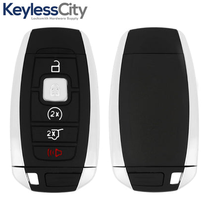 2018-2020 Lincoln Navigator / 5-Button Smart Key / PN: 164-R8226/ M3N-A2C940780