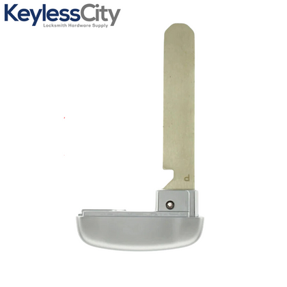 2014-2021 Acura / Smart Key Emergency Key Blade / HO01 / PN: 35118-TY2-A00 (AFTERMARKET)