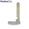 2014-2021 Acura / Smart Key Emergency Key Blade / HO01 / PN: 35118-TY2-A00 (AFTERMARKET)