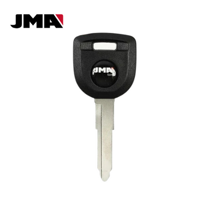 2003-2014 Mazda MZ24 / MZ34 / MZ34PT Transponder Key ( Chip 80 Bit ) (JMA TP33MAZ-11D.P2)