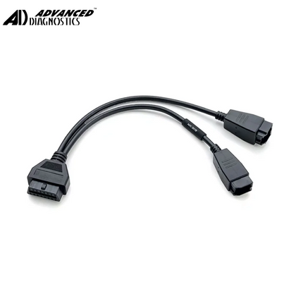 Advanced Diagnostics - ADC2019 - Alfa Romeo RAM Fiat FCA Bypass Cable - For SMART Pro Programmer and Advanced Diagnostics Fiat / Ram Software