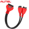 Autel Chrysler 12+8 Cable Adaptor for Autel MaxiSys Elite/ MS908/ MS908P/ MS908S Pro