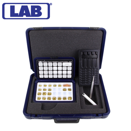 LAB Starter Kit – ARROW Mini DUR-X
