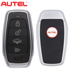 Autel - 4-Button Universal Smart Key - Air Supension - IKEYAT4PA