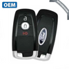 2017-2024 Ford / 3-Button Smart Key / PEPS / 164-R8163 / M3N-A2C93142300 (OEM Refurb)