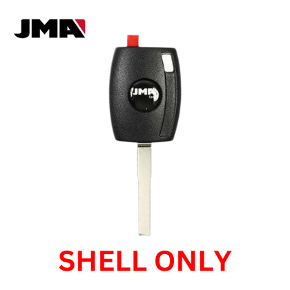 2011-2018 Ford / HU101 Transponder key SHELL (JMA TP00FO-24.P)