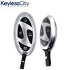 2024-2025 Hyundai Santa Cruz / 5-Button Smart Key / PN: 95440-K5500/ FCC: TQ8-FOB-4F61M43/ MHz 433 (Aftermarket)