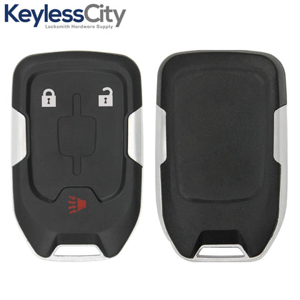 2021-2022 GMC Acadia Terrain / 3-Button Smart Key / PN: 13522902 / HYQ1ES