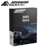 Advanced Diagnostics - ADS2334 - Volvo Key Programming Software For Smart Pro - Category A