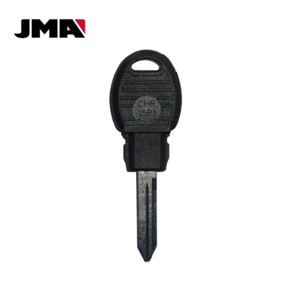 Y170 Chrysler Transponder Key (JMA TP12CHR-15.P1)