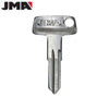 YM56 / X112 - Yamaha - Motorcycle Key blank (JMA YAMA-16I)