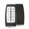 2021-2022 Hyundai Genesis G80 / 6-Button Smart Key / PN: 95440-G9530 / TQ8-FOB-4F36 (AFTERMARKET)