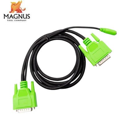 Magnus - AutoProPAD (LITE, G2T) OBDII Main Programming Cable