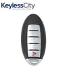 2013-2024 Nissan Armada / 5-Button Smart Key / CWTWB1G744 (AFTERMARKET)