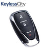 2016-2022 Chevrolet / 3-Button Smart Key / PN: 13585723 / HYQ4AA (AFTERMARKET)
