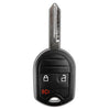 2003-2017 Ford Lincoln / 3-Button Remote Head Key / PN: 164-R8070 / CWTWB1U793 (AFTERMARKET)