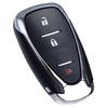 2016-2022 Chevrolet / 3-Button Smart Key / PN: 13585723 / HYQ4AA (AFTERMARKET)
