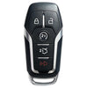 2013-2020 Ford Lincoln / 5-Button Smart Key / PN: 5923896 / M3N-A2C31243300 (AFTERMARKET)