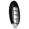 2007-2015 Nissan / Infiniti / 4-Button Smart Key / KR55WK48903 (9622) (AFTERMARKET)
