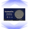 CR2032 - 3V Lithium Battery (5-Pack)