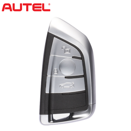 Autel - BMW / 3-Button Smart Universal Key - IKEYRZ3T