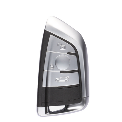 Autel - BMW / 3-Button Smart Universal Key - IKEYRZ3T