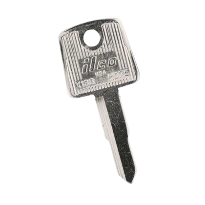 Ilco - HD75 / X138 - Honda - Motorcycle / ATV Key Blank