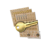 Ilco - EIP-KH71 - Engrave-It - Jet Brand Cg16 Key Holder - Holds 21 - for Engrave-It Pro Machine