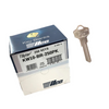 Ilco - KW10-BR TITAN/KWIKSET Key Blank (250 Pack)