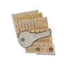 Ilco - EIP-KH31 - Engrave-It - Ilco 1000T/S1000T Corbin Style Key Holder - Holds 21 - for Engrave-It Pro Machine