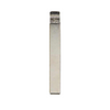 KEYDIY - HU100 - Flip Key Blade - #71 - For Xhorse / Keydiy Universal Remote Flip Keys