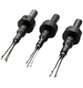 GOSO - Adjustable Cross Lock Pick Set for 3pcs