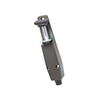 Ilco - PDDH - Push Down Door Stop - 7 3/4