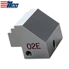 Ilco - Silca - D748739ZB - EO2 Engraving Jaw - for Futura Pro / Futura Pro One / Futura Auto (Copy)