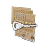 Ilco - EIP-KH67 - Engrave-It - Abloy Pro-Tec 2 Style Key Holder - Holds 14 - for Engrave-It Pro Machine