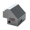 Ilco - Silca - D748739ZB - EO2 Engraving Jaw - for Futura Pro / Futura Pro One / Futura Auto (Copy)