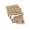 Ilco - EIP-KH67 - Engrave-It - Abloy Pro-Tec 2 Style Key Holder - Holds 14 - for Engrave-It Pro Machine