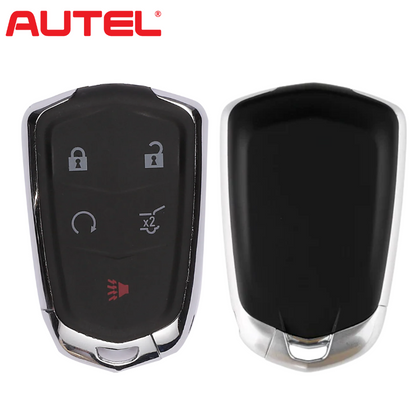 Autel - GM / Cadillac / 5-Button Universal Smart Key - IKEYGM5TPR