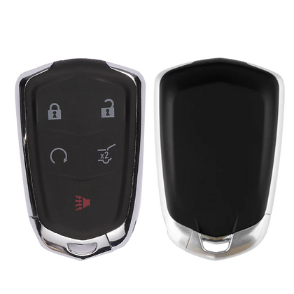 Autel - GM / Cadillac / 5-Button Universal Smart Key - IKEYGM5TPR