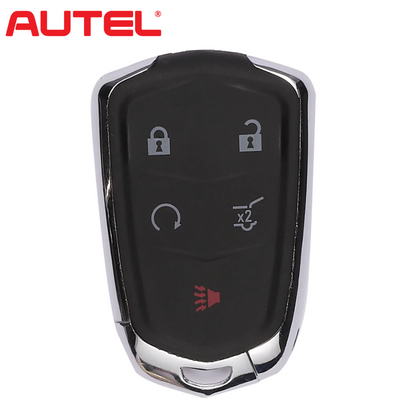 Autel - GM / Cadillac / 5-Button Universal Smart Key - IKEYGM5TPR