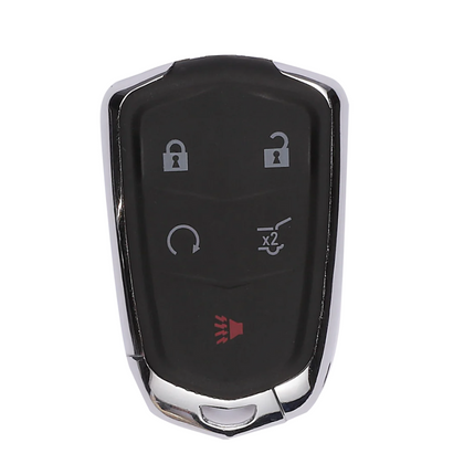 Autel - GM / Cadillac / 5-Button Universal Smart Key - IKEYGM5TPR