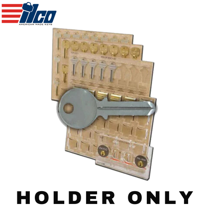 Ilco - EIP-KH108 - Engrave-It - ILCO KAB1 Key Holder - for Engrave-It Pro Machine